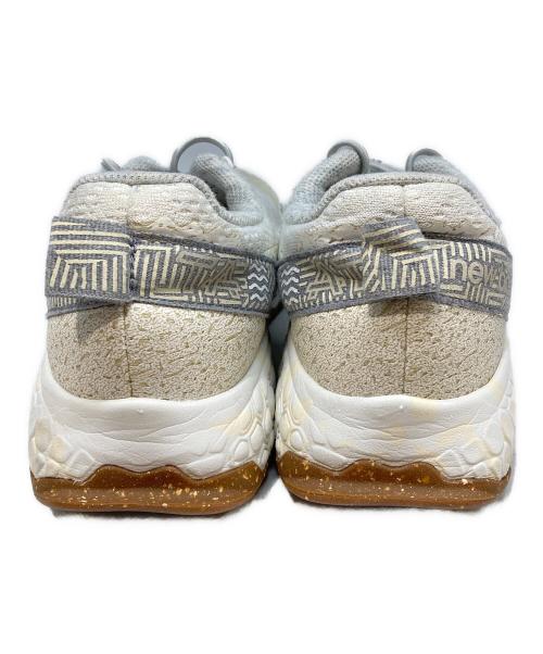 NEW BALANCE（ニューバランス）NEW BALANCE (ニューバランス) ローカットスニーカー ホワイト サイズ:26の古着・服飾アイテム