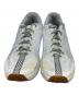 NEW BALANCE (ニューバランス) ローカットスニーカー ホワイト サイズ:26：6000円