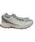 中古・古着 NEW BALANCE (ニューバランス) ローカットスニーカー ホワイト サイズ:26：6000円