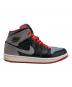 中古・古着 NIKE (ナイキ) Air Jordan 1 Mid 