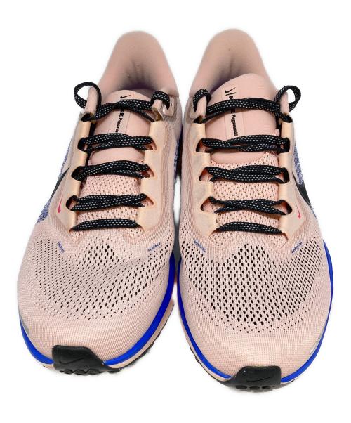 NIKE（ナイキ）NIKE (ナイキ) Pegasus 41 ピンク サイズ:25.5cmの古着・服飾アイテム