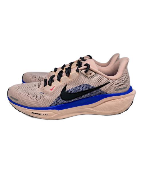 NIKE（ナイキ）NIKE (ナイキ) Pegasus 41 ピンク サイズ:25.5cmの古着・服飾アイテム