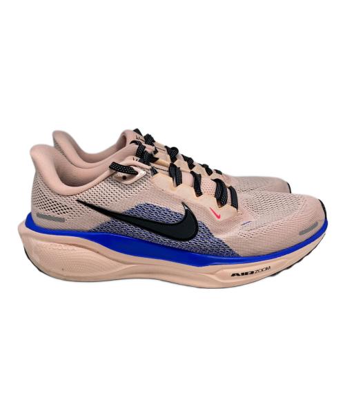 NIKE（ナイキ）NIKE (ナイキ) Pegasus 41 ピンク サイズ:25.5cmの古着・服飾アイテム