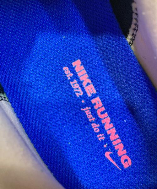 NIKE（ナイキ）NIKE (ナイキ) Pegasus 41 ピンク サイズ:25.5cmの古着・服飾アイテム