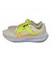 NIKE (ナイキ) エアズームペガサス40 ホワイト サイズ:25.5：4000円