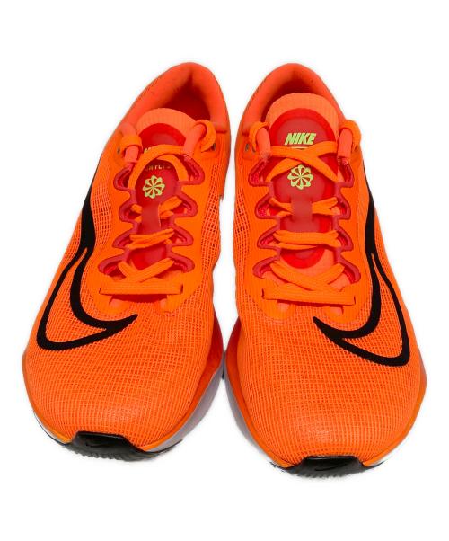 NIKE（ナイキ）NIKE (ナイキ) ズーム フライ 5 オレンジ サイズ:25.5cmの古着・服飾アイテム