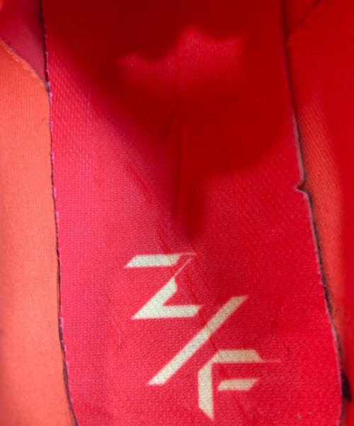 NIKE（ナイキ）NIKE (ナイキ) ズーム フライ 5 オレンジ サイズ:25.5cmの古着・服飾アイテム