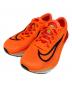 NIKE（ナイキ）の古着「ズーム フライ 5」｜オレンジ