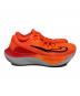 中古・古着 NIKE (ナイキ) ズーム フライ 5 オレンジ サイズ:25.5cm：6000円