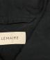 中古・古着 LEMAIRE (ルメール) PYJAMA SHIRT CAVIAR ネイビー サイズ:M：30000円