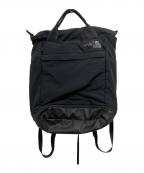THE NORTH FACEザ ノース フェイス）の古着「NEVER STOP UTILITY PACK」｜ブラック