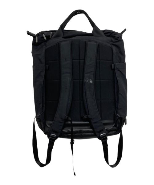 THE NORTH FACE（ザ ノース フェイス）THE NORTH FACE (ザ ノース フェイス) NEVER STOP UTILITY PACK ブラックの古着・服飾アイテム