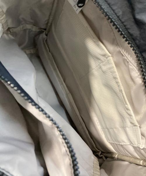 THE NORTH FACE（ザ ノース フェイス）THE NORTH FACE (ザ ノース フェイス) NEVER STOP UTILITY PACK ブラックの古着・服飾アイテム