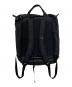 THE NORTH FACE (ザ ノース フェイス) NEVER STOP UTILITY PACK ブラック：5000円