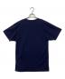 POLO RALPH LAUREN (ポロ・ラルフローレン) ロゴTシャツ ネイビー サイズ:L：4000円