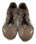PUMA (プーマ) スピードキャット GO ブラウン サイズ:24.5：9000円