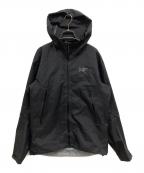 ARC'TERYXアークテリクス）の古着「BETA JACKET」｜ブラック
