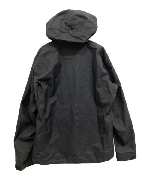 ARC'TERYX（アークテリクス）ARC'TERYX (アークテリクス) BETA JACKET ブラック サイズ:Mの古着・服飾アイテム