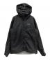 ARC'TERYX（アークテリクス）の古着「BETA JACKET」｜ブラック