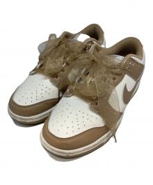 NIKE（ナイキ）の古着「DUNK LOW NEXT NATURE」｜ベージュ