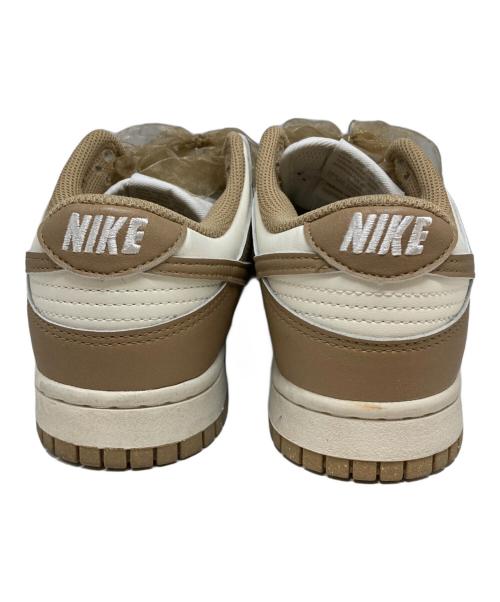 NIKE（ナイキ）NIKE (ナイキ) DUNK LOW NEXT NATURE ベージュ サイズ:24.5cmの古着・服飾アイテム