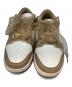 NIKE (ナイキ) DUNK LOW NEXT NATURE ベージュ サイズ:24.5cm：5000円