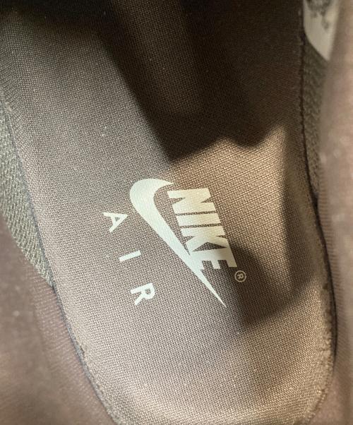NIKE（ナイキ）NIKE (ナイキ) AIR FORCE 1 '07 ブラウン サイズ:25.5cmの古着・服飾アイテム