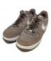 NIKE（ナイキ）の古着「AIR FORCE 1 '07」｜ブラウン
