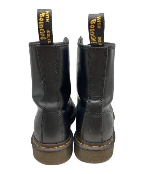 Dr.Martens（ドクターマーチン）Dr.Martens (ドクターマーチン) 1460 W/8ホールブーツ ブラック サイズ:24cmの古着・服飾アイテム