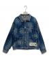 Jieda（ジエダ）の古着「SELVEDGE VINTAGE DENIM JACKET」｜インディゴ