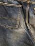 中古・古着 jieda (ジエダ) VINTAGE SELVEDGE DENIM PANTS インディゴ サイズ:1：14000円