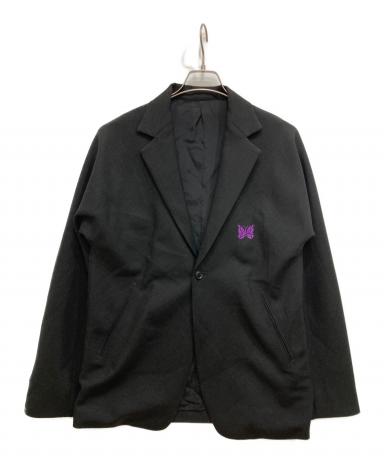 needles miles jacket テーラードジャケット 中古・古着通販】Needles (ニードルズ) Miles Jacket/1Bテーラード
