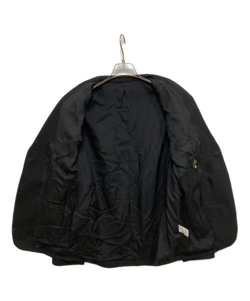 Needles（ニードルズ）Needles (ニードルズ) Miles Jacket/1Bテーラードジャケット ブラック サイズ:Mの古着・服飾アイテム