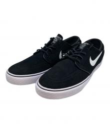 NIKE SB（ナイキエスビー）の古着「ズーム ジャノスキー OG+」｜ブラック