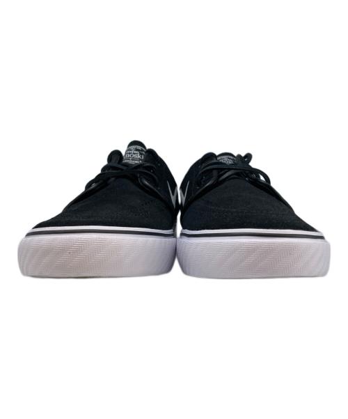 NIKE SB（ナイキエスビー）NIKE SB (ナイキエスビー) ズーム ジャノスキー OG+ ブラック サイズ:27.5㎝の古着・服飾アイテム