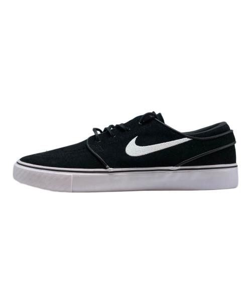 NIKE SB（ナイキエスビー）NIKE SB (ナイキエスビー) ズーム ジャノスキー OG+ ブラック サイズ:27.5㎝の古着・服飾アイテム