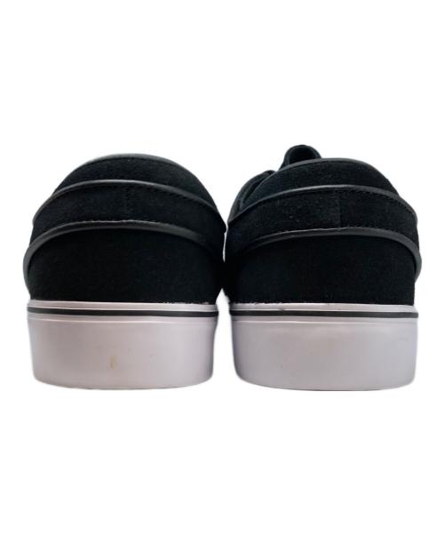 NIKE SB（ナイキエスビー）NIKE SB (ナイキエスビー) ズーム ジャノスキー OG+ ブラック サイズ:27.5㎝の古着・服飾アイテム