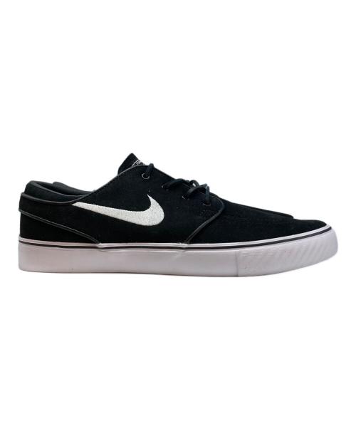 NIKE SB（ナイキエスビー）NIKE SB (ナイキエスビー) ズーム ジャノスキー OG+ ブラック サイズ:27.5㎝の古着・服飾アイテム