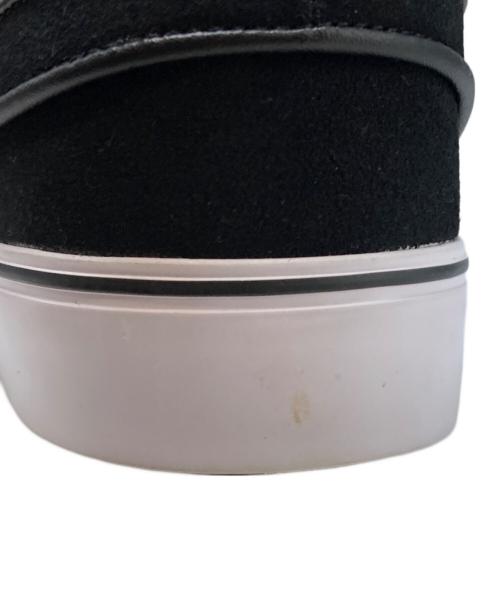 NIKE SB（ナイキエスビー）NIKE SB (ナイキエスビー) ズーム ジャノスキー OG+ ブラック サイズ:27.5㎝の古着・服飾アイテム