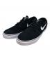 NIKE SB（ナイキエスビー）の古着「ズーム ジャノスキー OG+」｜ブラック