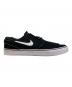 中古・古着 NIKE SB (ナイキエスビー) ズーム ジャノスキー OG+ ブラック サイズ:27.5㎝：6000円