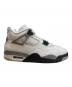 中古・古着 NIKE (ナイキ) Air Jordan 4 Retro ホワイト サイズ:27.5㎝：24000円