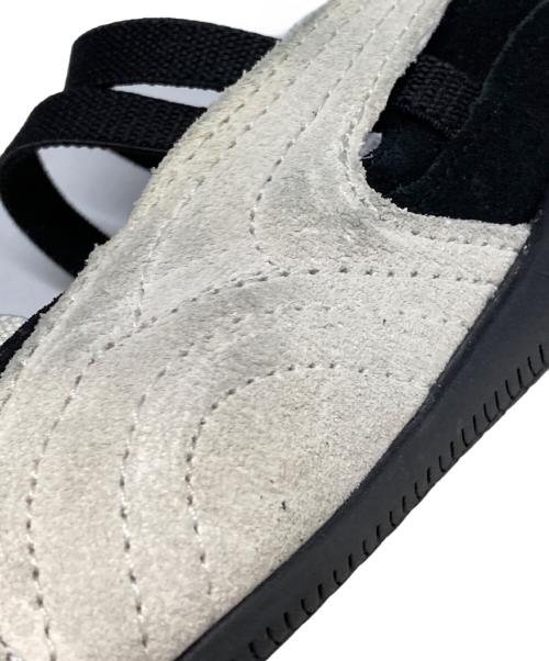 PUMA（プーマ）PUMA (プーマ) スピードキャット バレエ SD スニーカー ブラック サイズ:23cmの古着・服飾アイテム