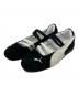 PUMA（プーマ）の古着「スピードキャット バレエ SD スニーカー」｜ブラック