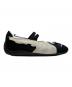 中古・古着 PUMA (プーマ) スピードキャット バレエ SD スニーカー ブラック サイズ:23cm：7000円