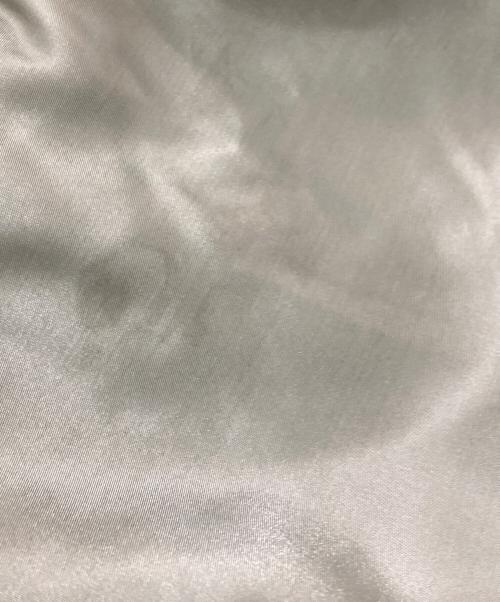MILITARY（ミリタリー）MILITARY (ミリタリー) 60's US N-2B フライトジャケット カーキ サイズ:Sの古着・服飾アイテム