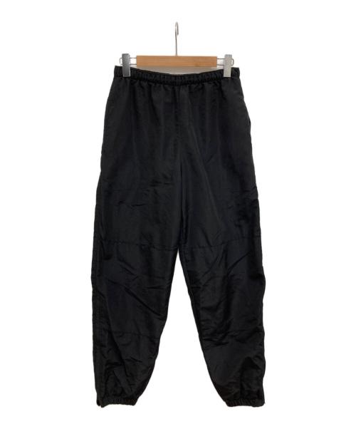 USAF（ユーエスエアフォース）USAF (ユーエスエアフォース) 00’Sトレーニングパンツ ブラック サイズ:ｓの古着・服飾アイテム