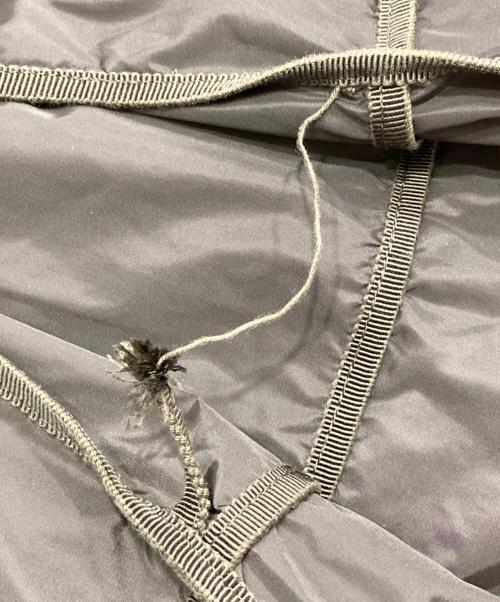 MONCLER（モンクレール）MONCLER (モンクレール) ALBATRE ナイロンコート カーキ サイズ:00の古着・服飾アイテム