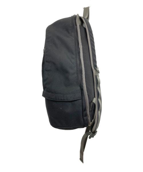 DIESEL（ディーゼル）DIESEL (ディーゼル) Berlyn Urbn Net Backpack/リュック ブラックの古着・服飾アイテム