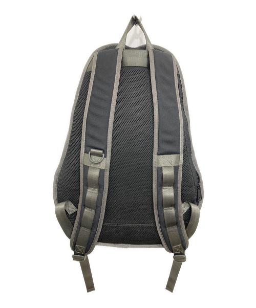 DIESEL（ディーゼル）DIESEL (ディーゼル) Berlyn Urbn Net Backpack/リュック ブラックの古着・服飾アイテム